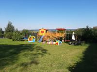 Haus Rehblick FeWo-App-2 - B&B Sankt Andreasberg