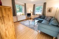 Apartment mit 2 Schlafzimmern