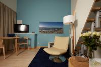 Standard Duplex Apartment