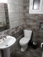 Budget Tweepersoonskamer met 2 Aparte Bedden
