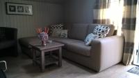 Chalet Joran & Naomi - Bed and Breakfast