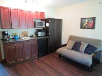 Suite Lit Queen-Size