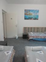 Klassieke Driepersoonskamer met Extra Bed