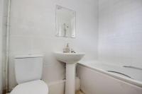 6 Greville Court - B&B