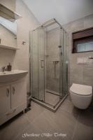 Deluxe Double Room with Balcony and Sea View