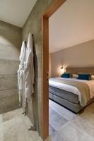 Habitación Deluxe con cama extragrande