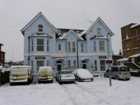 Victoria Lodge - Ferienwohnung Sandown