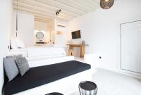 Executive Suite with Panoramic Sea View