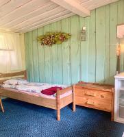 Basic Driepersoonskamer