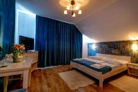 Suite Junior avec Balcon