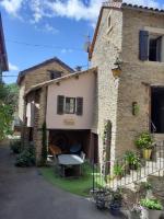Chambres d'Hôtes Auberg'inn - B&B