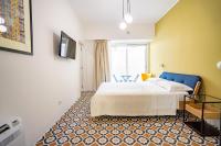 Ampia Camera Matrimoniale