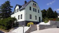 B&B Oberwiesenthal - Apartments - Lehmanns Ferienwohnungen - Bed and Breakfast Oberwiesenthal