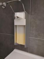 Doppelzimmer mit eigenem Bad