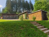 Haus Bergblick - B&B Lindberg