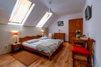 Camera Standard Doppia con Letti Singoli