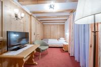Habitación Individual con balcón