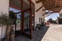 am Scheunentor - B&B Rain