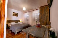 Camera Matrimoniale con Vasca Idromassaggio