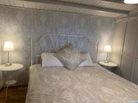 Angliiska Vila - Chambres d’hôtes Arbanasi