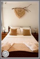 Apartment - Erdgeschoss