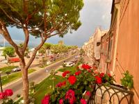 New Luxus Apartment in Gaeta with sea view on harbour - B&B