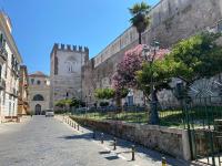 Camera Tripla con Balcone