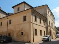 Palazzo Bonfranceschi - B&B Belforte del Chienti