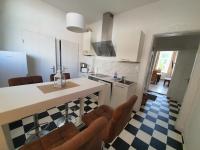 Husum Zentrum bis 5 Personen - B&B