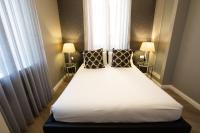 Standard Doppelzimmer – Via del Corso 32