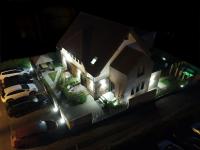 Ku Słońcu -Pokoje& Apartamenty - Jacuzzi - Ferienwohnung Jastrzębia Góra