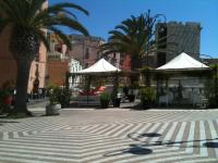 Le Torri - Ferienwohnung Cagliari