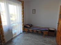 Deluxe Dreibettzimmer