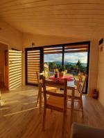 Kantadaj Village Domki Prestige - B&B Prudnik