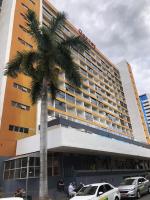 Garvey Apart Hotel - Ferienwohnung Brasília