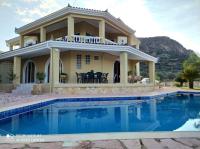 B&B Nafplion - Achilles Apartment - Bed and Breakfast Nafplion