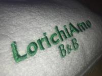 LorichiAmo B&b - B&B Lorica