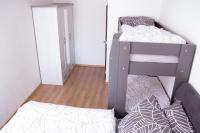 Apartamento de 1 dormitorio