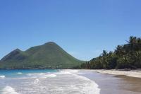 Le chant du Diamant calme vue mer et plage à 50 m - Ferienwohnung Le Diamant