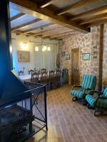 B&B Castril - Alojamiento Rural El Chorrillo - Bed and Breakfast Castril