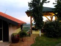 Apartment Noletov vidikovac - B&B Vrdnik