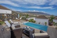 Villas Taburiente - Ferienwohnung Los Llanos de Aridane