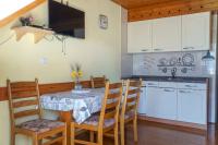 Appartement met Uitzicht op het Gebergte