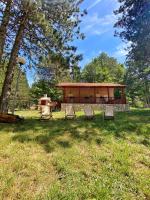 Vikendica Ubla - B&B Trebinje