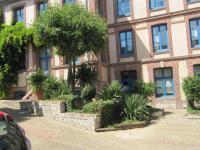Studio Barbel - Bed and Breakfast Honfleur