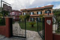 Dimas V Apartments - Bed and Breakfast