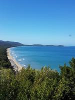 Vacanza nella Natura - B&B Punta Ala
