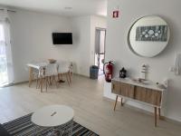 SOFISTICADO T2 MonteGordo - Ferienwohnung Monte Gordo