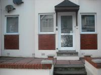 Towan Beach Holiday Flat - Ferienwohnung