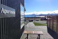Cairnsmore Apartment - Lake Tekapo - B&B Lake Tekapo